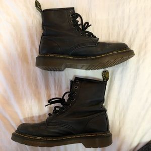 Classic Dr. Martens
